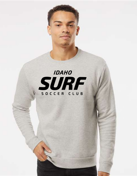 SideLine CrewNeck Sweatshirt