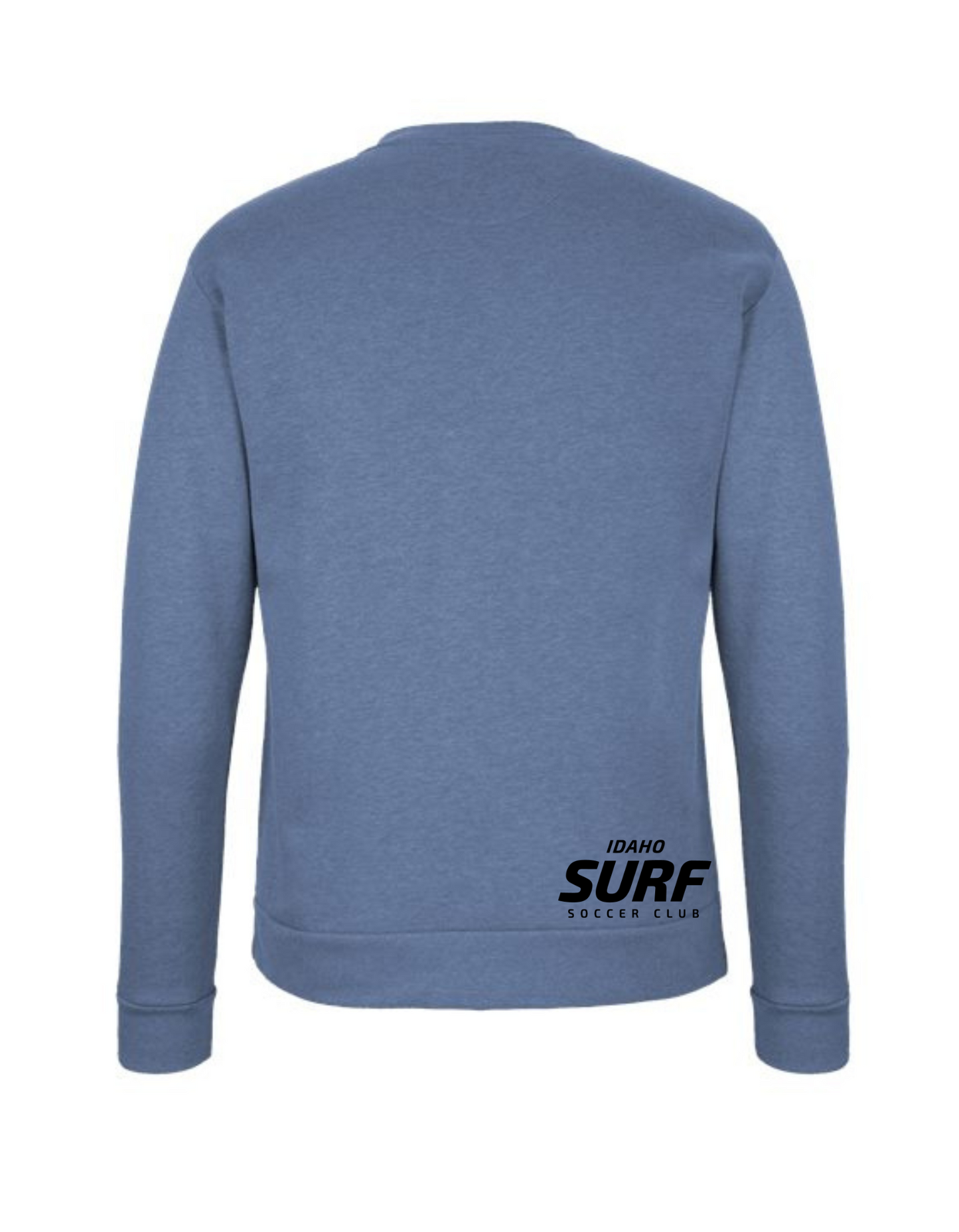 SideLine CrewNeck Sweatshirt - Sorry. Can't. Soccer. Bye.