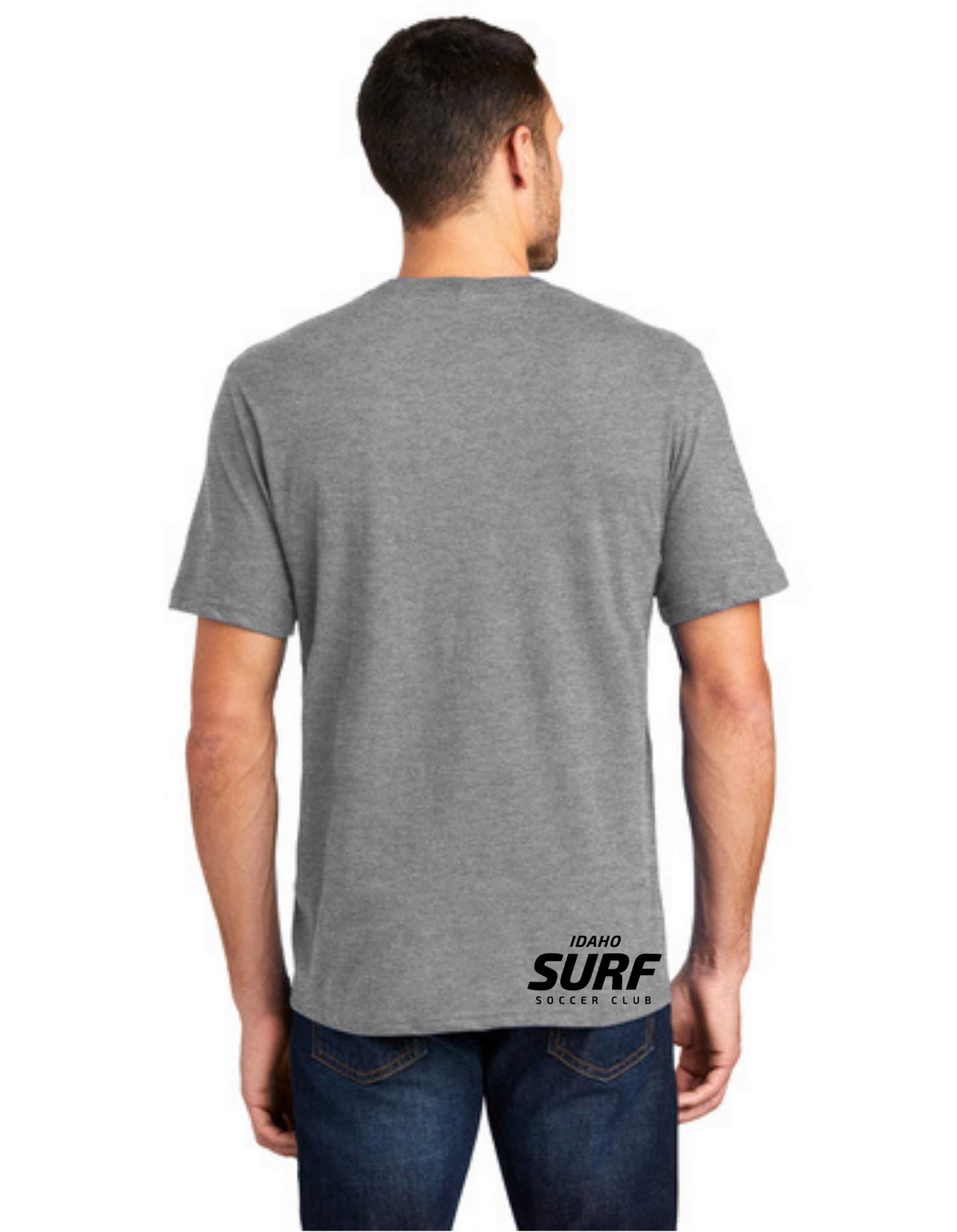 Sideline Youth Shirt - Sorry. Can't. Soccer. Bye.