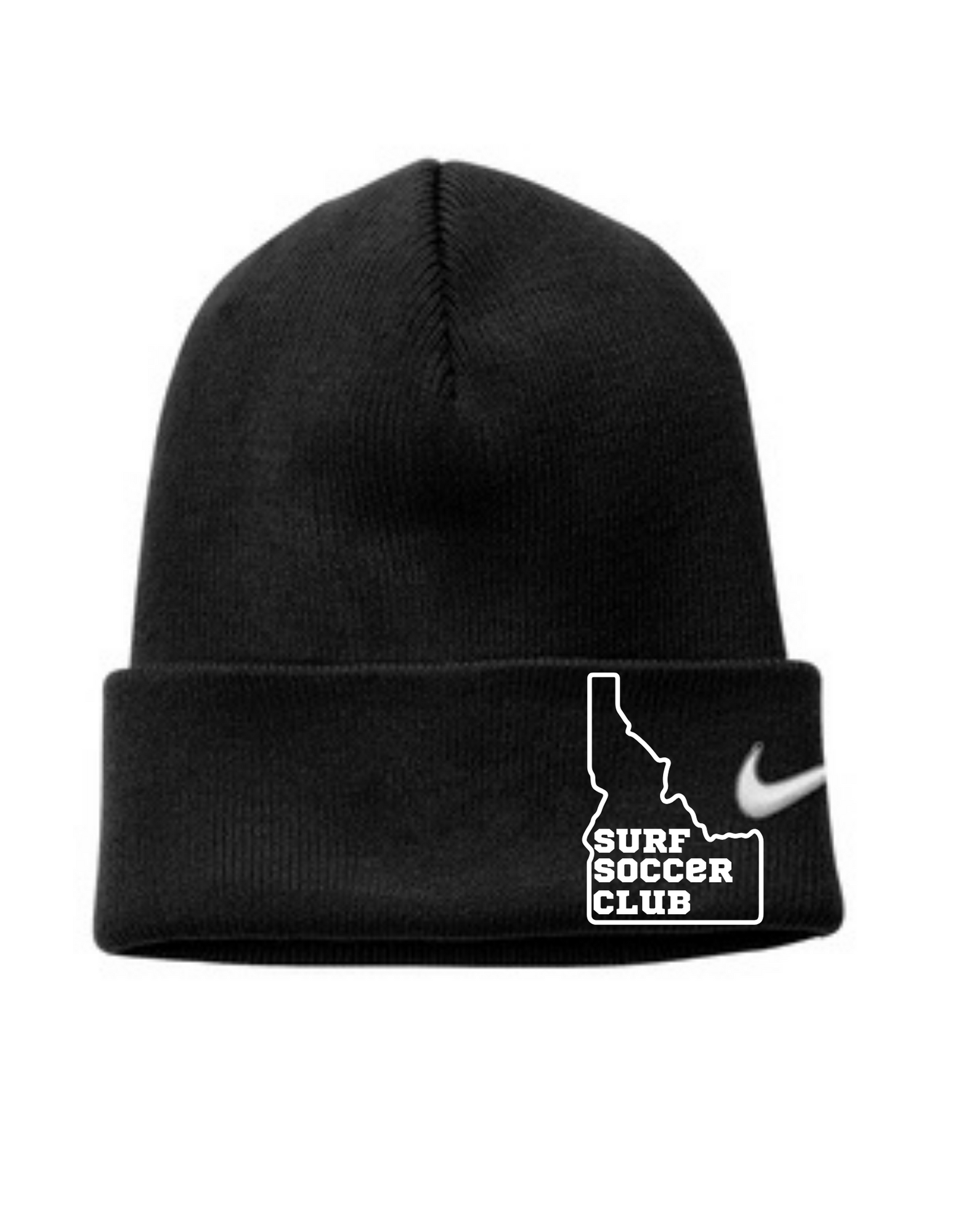 Nike Premier Beanie Idaho Logo