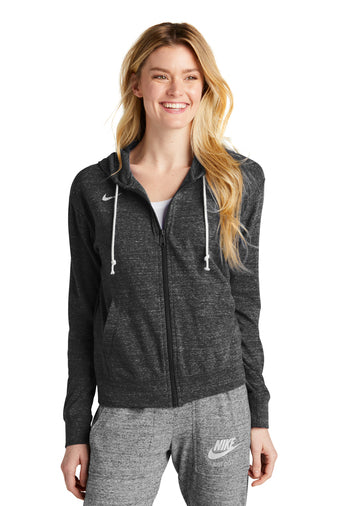 Nike Premier Full Zip Womens Hoodie