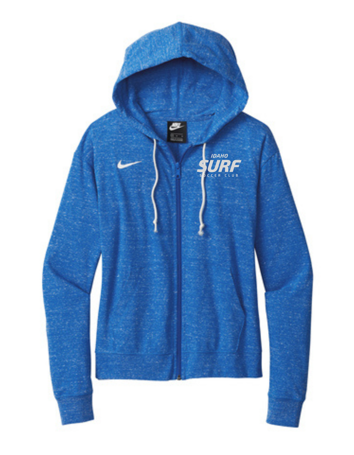 Nike Premier Full Zip Womens Hoodie