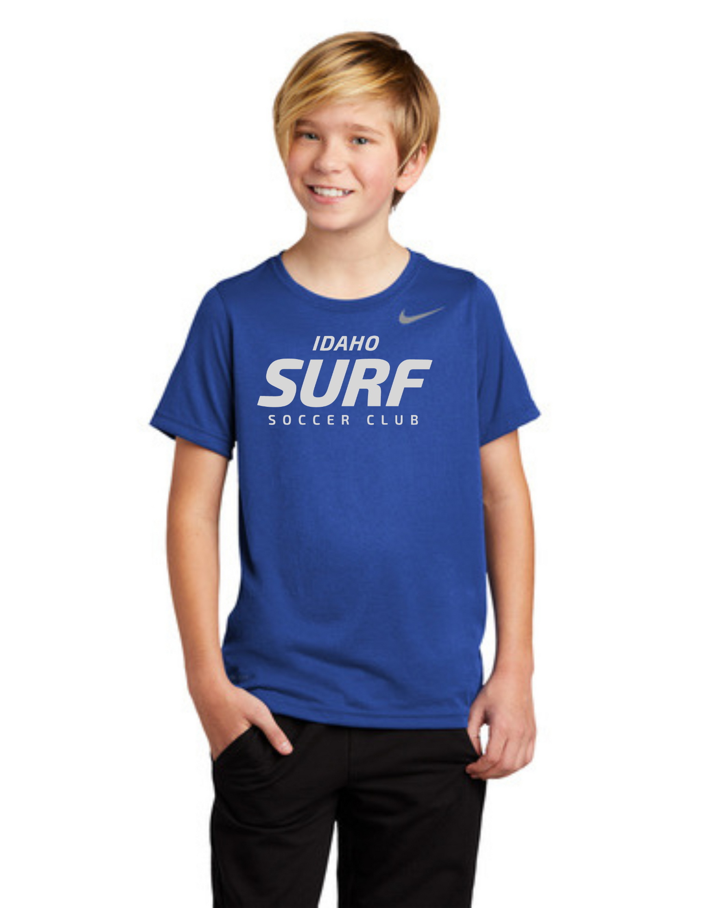 Nike Premier Youth Shirt