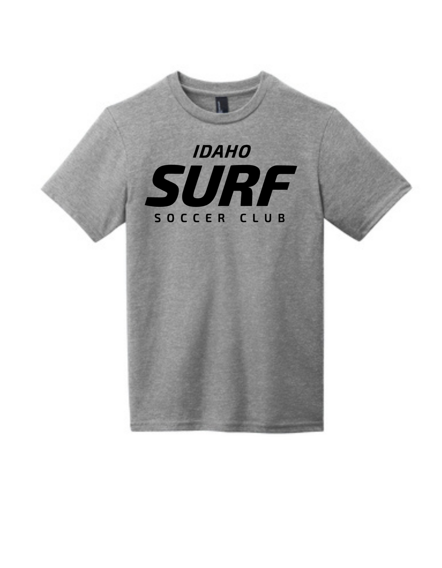 Sideline Youth Shirt