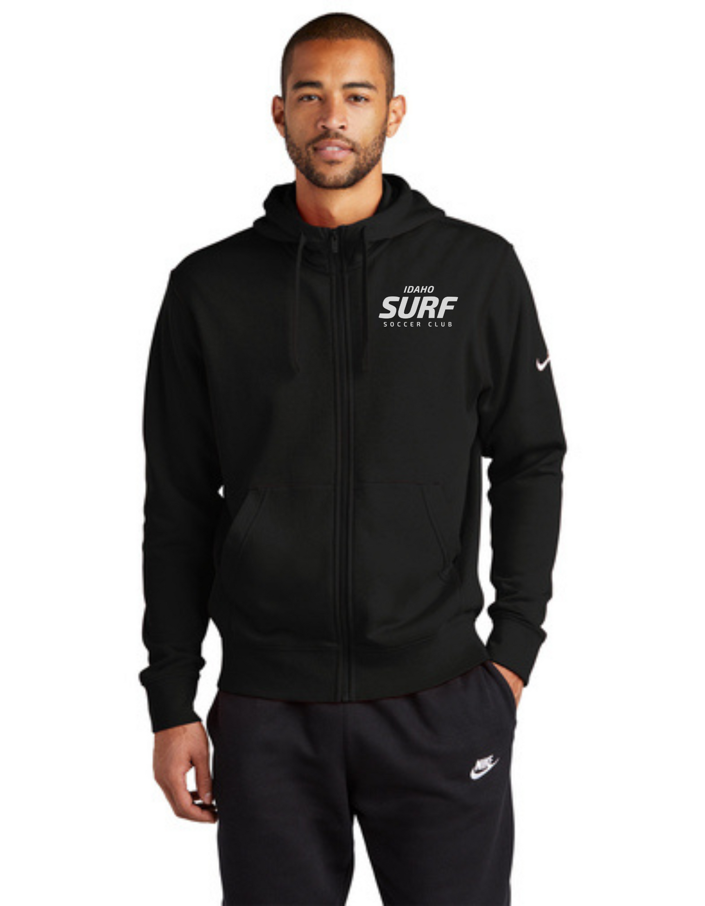 Nike Premier Zip Hoodie