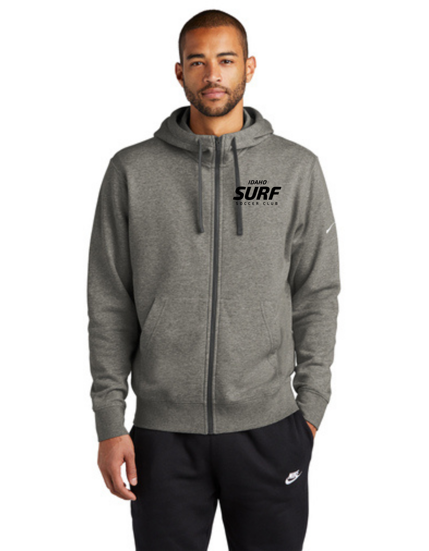 Nike Premier Zip Hoodie