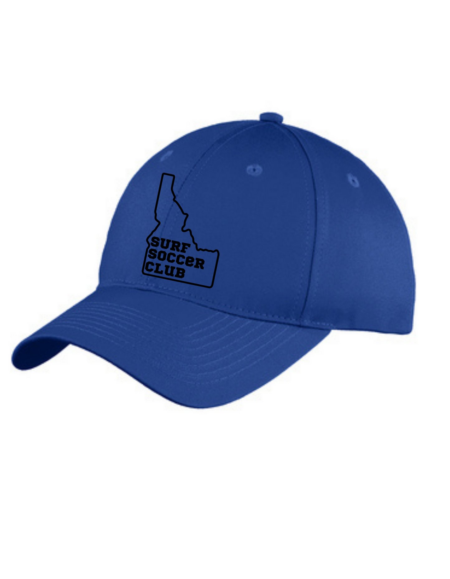 Youth Sideline Hat - Idaho