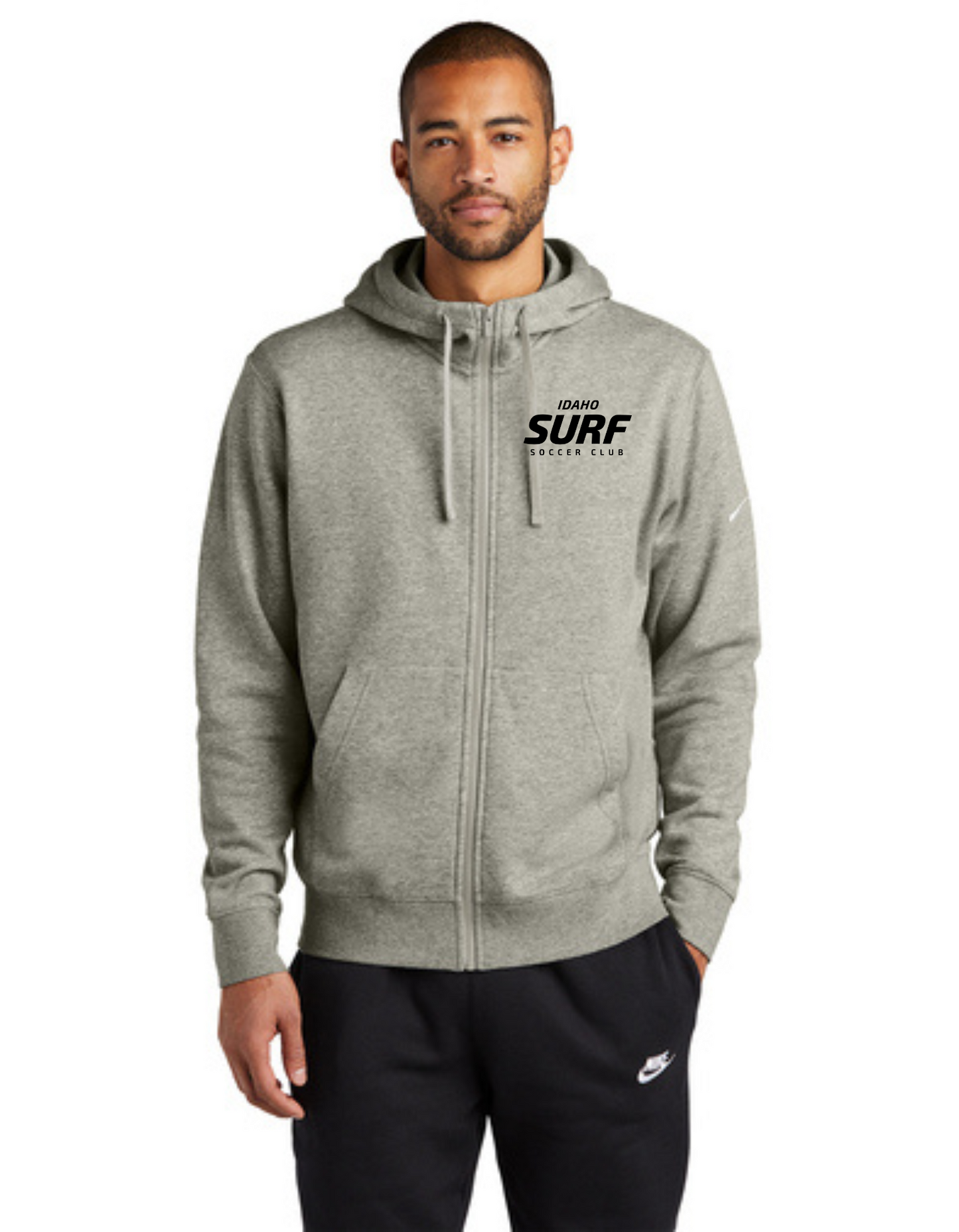 Nike Premier Zip Hoodie