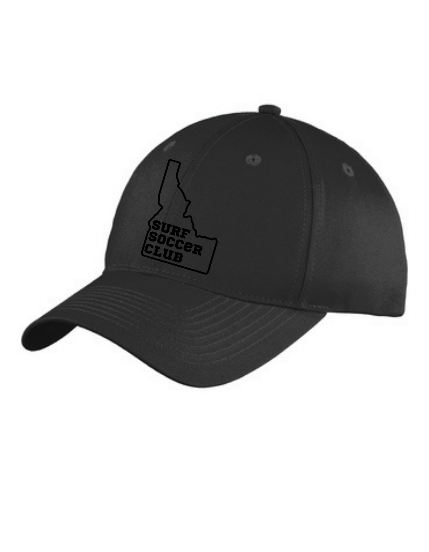 Youth Sideline Hat - Idaho