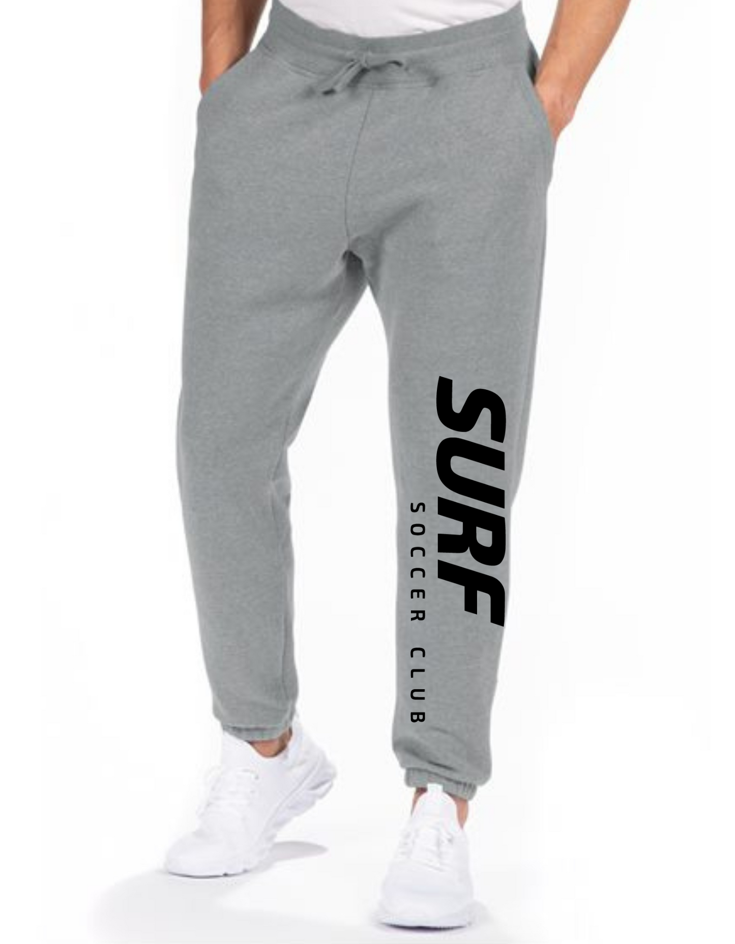 Adult SideLine Surf Soccer Club Sweatpants