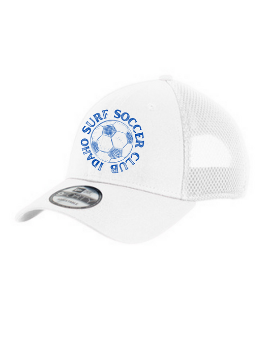 New Era Sideline Hat - Soccer Ball