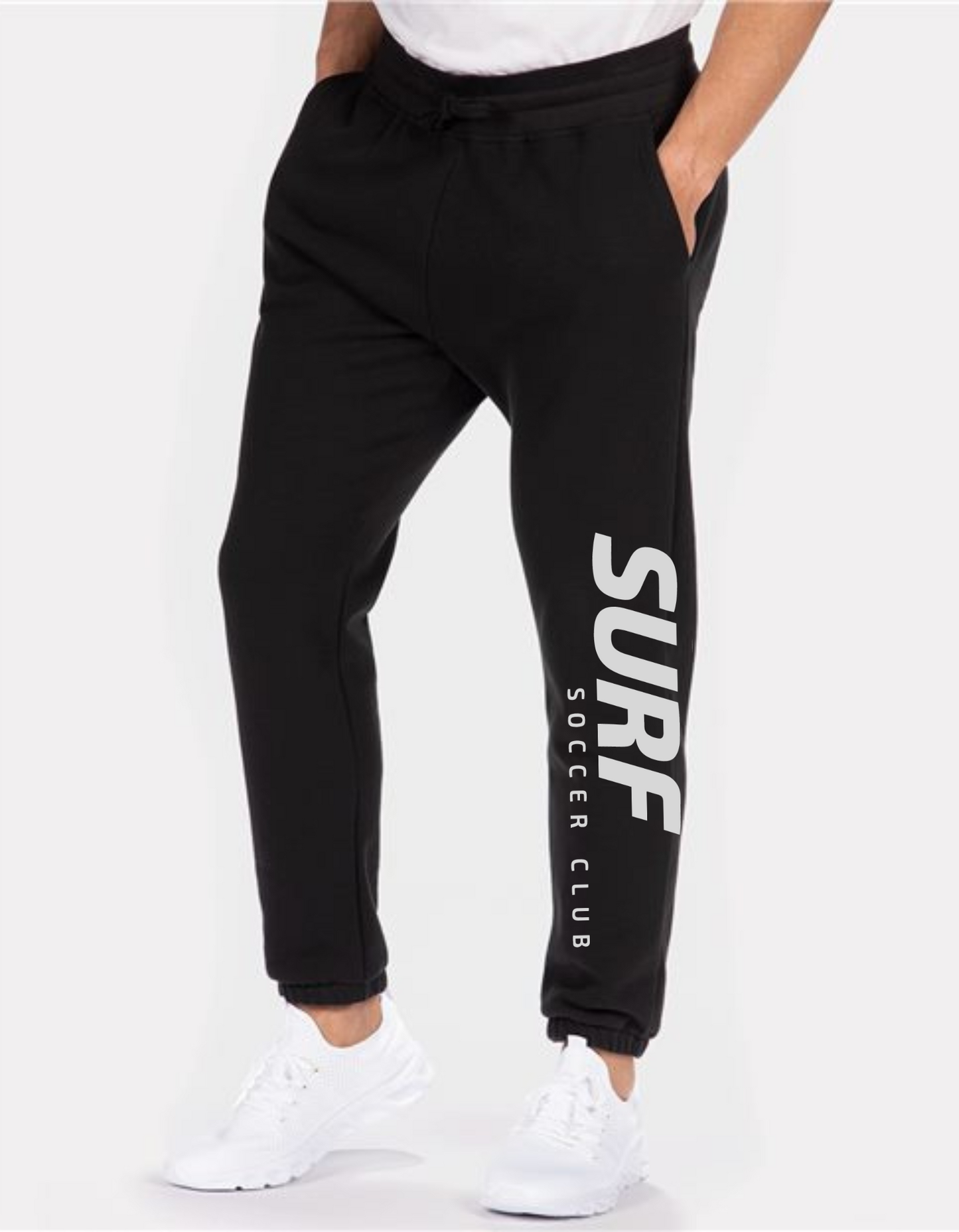 Adult SideLine Surf Soccer Club Sweatpants