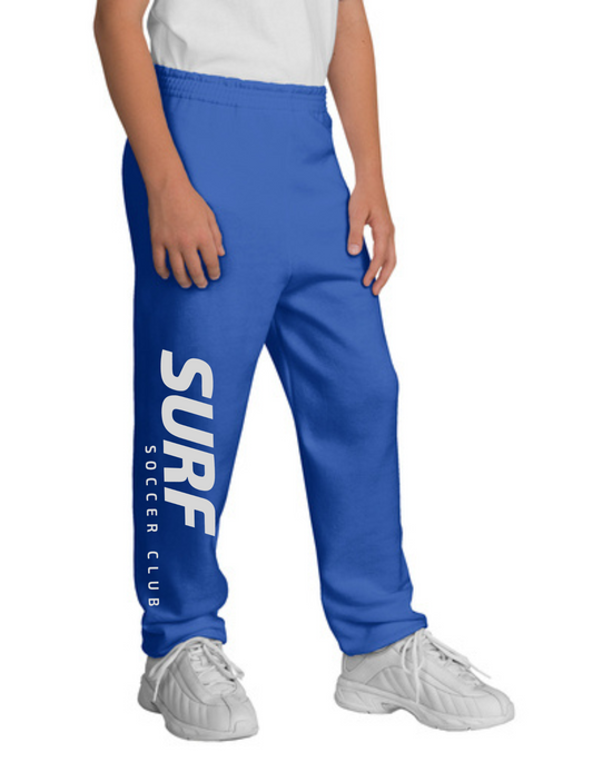 SideLine Youth Sweatpants