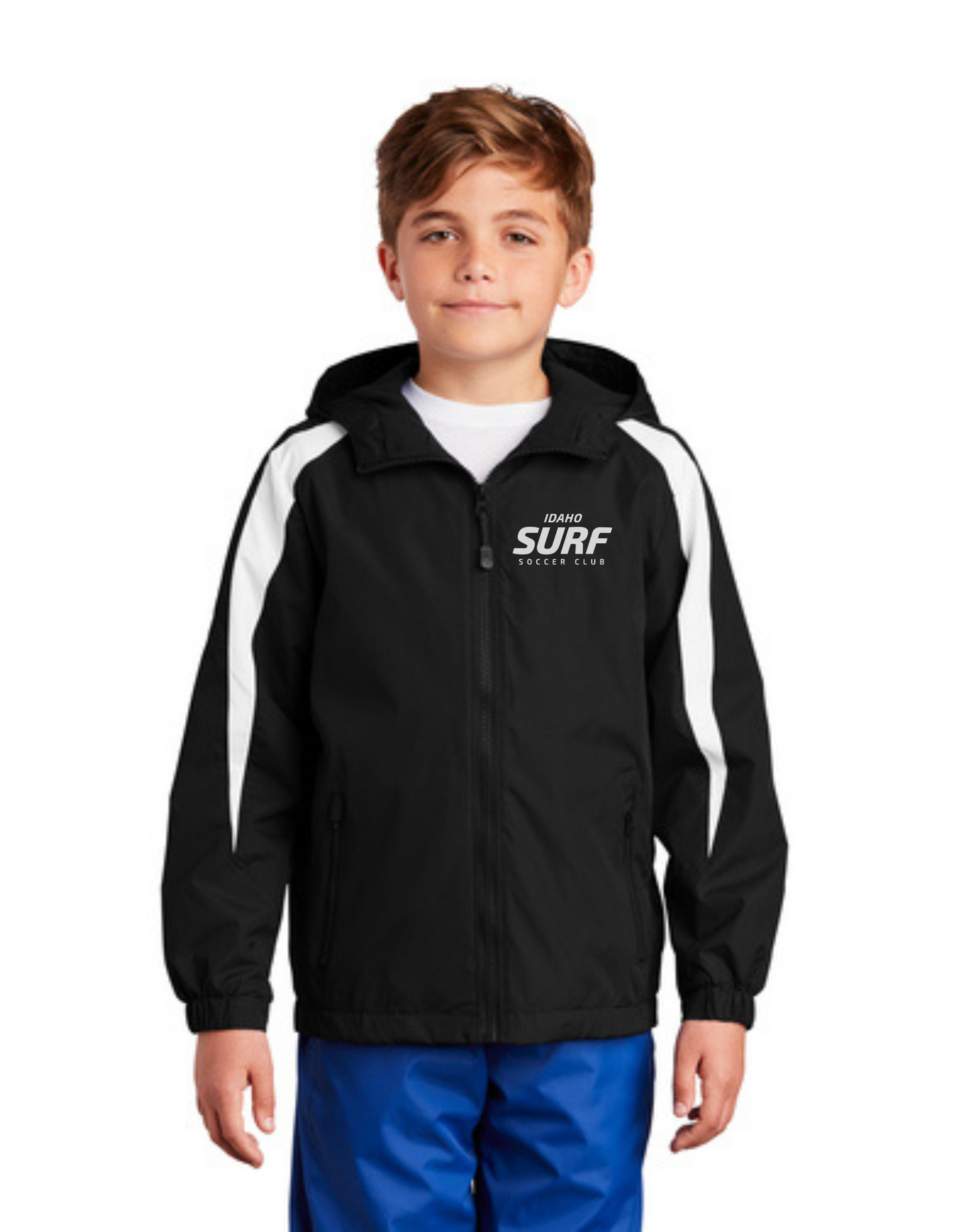 Youth Sideline Jacket