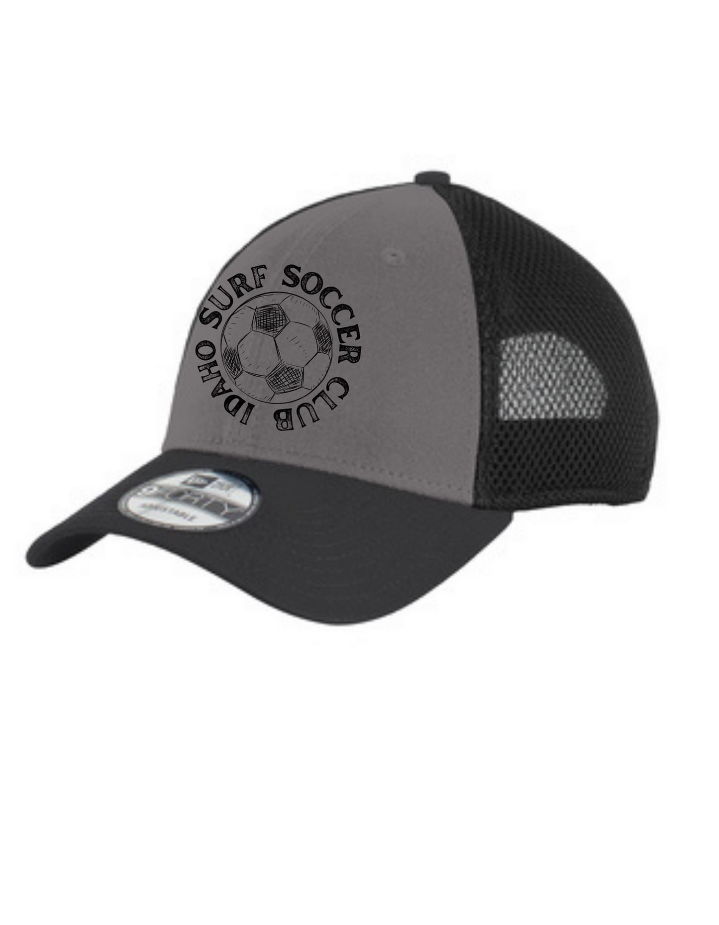 New Era Sideline Hat - Soccer Ball