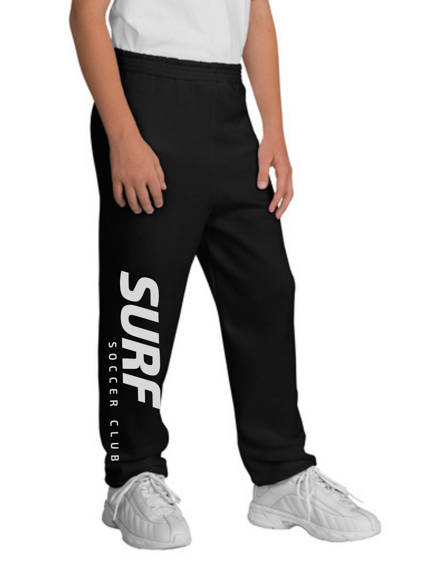 SideLine Youth Sweatpants