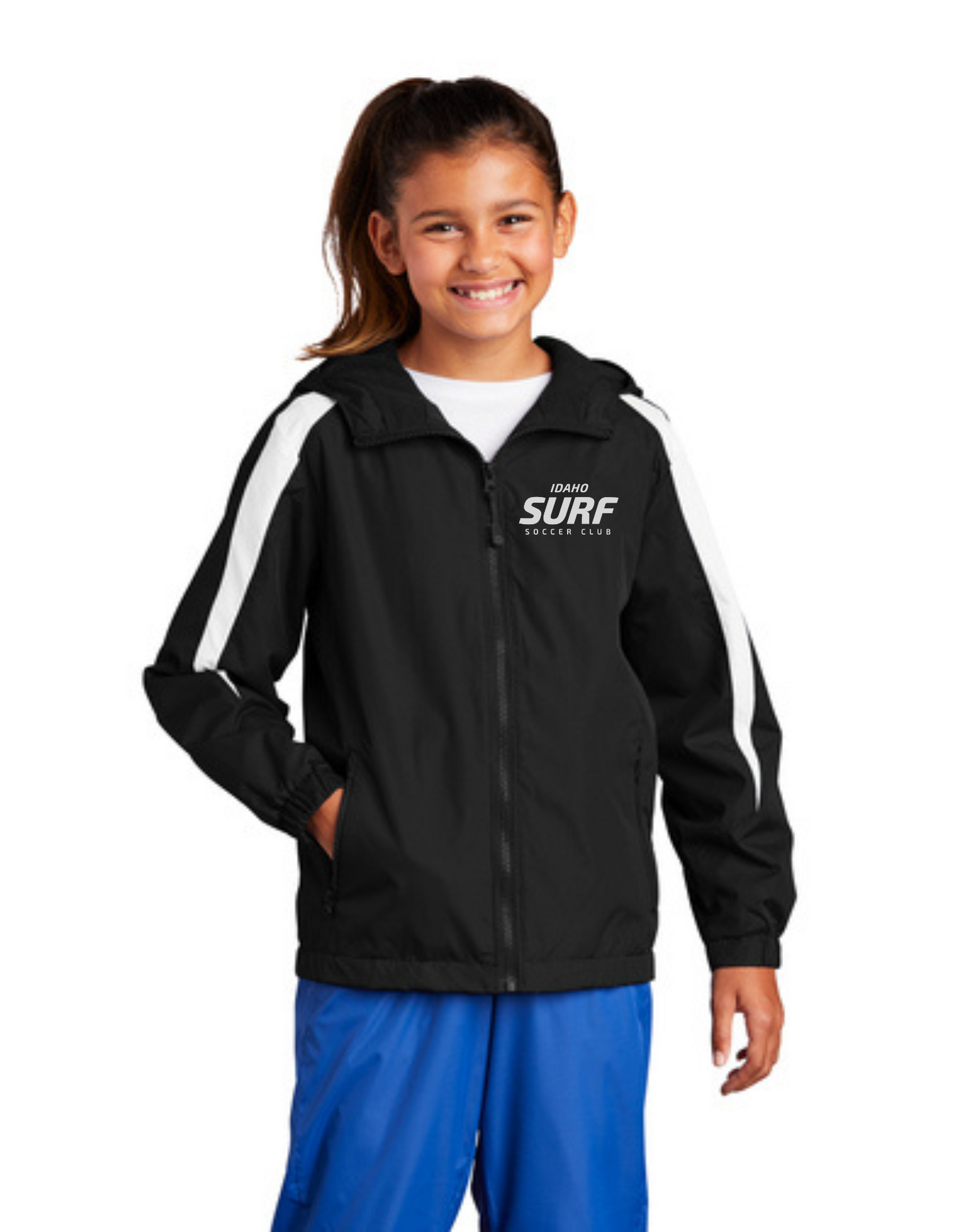 Youth Sideline Jacket