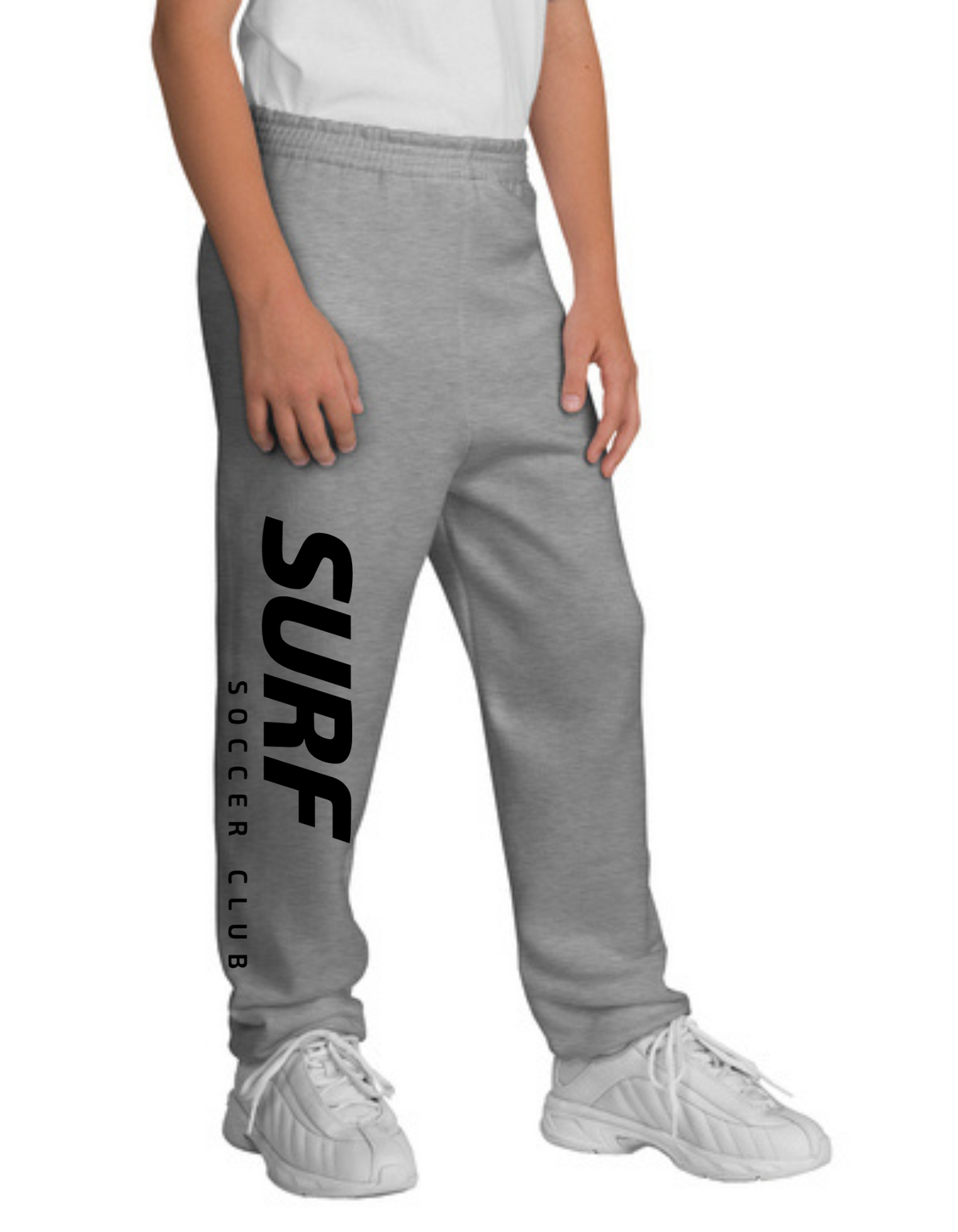 SideLine Youth Sweatpants