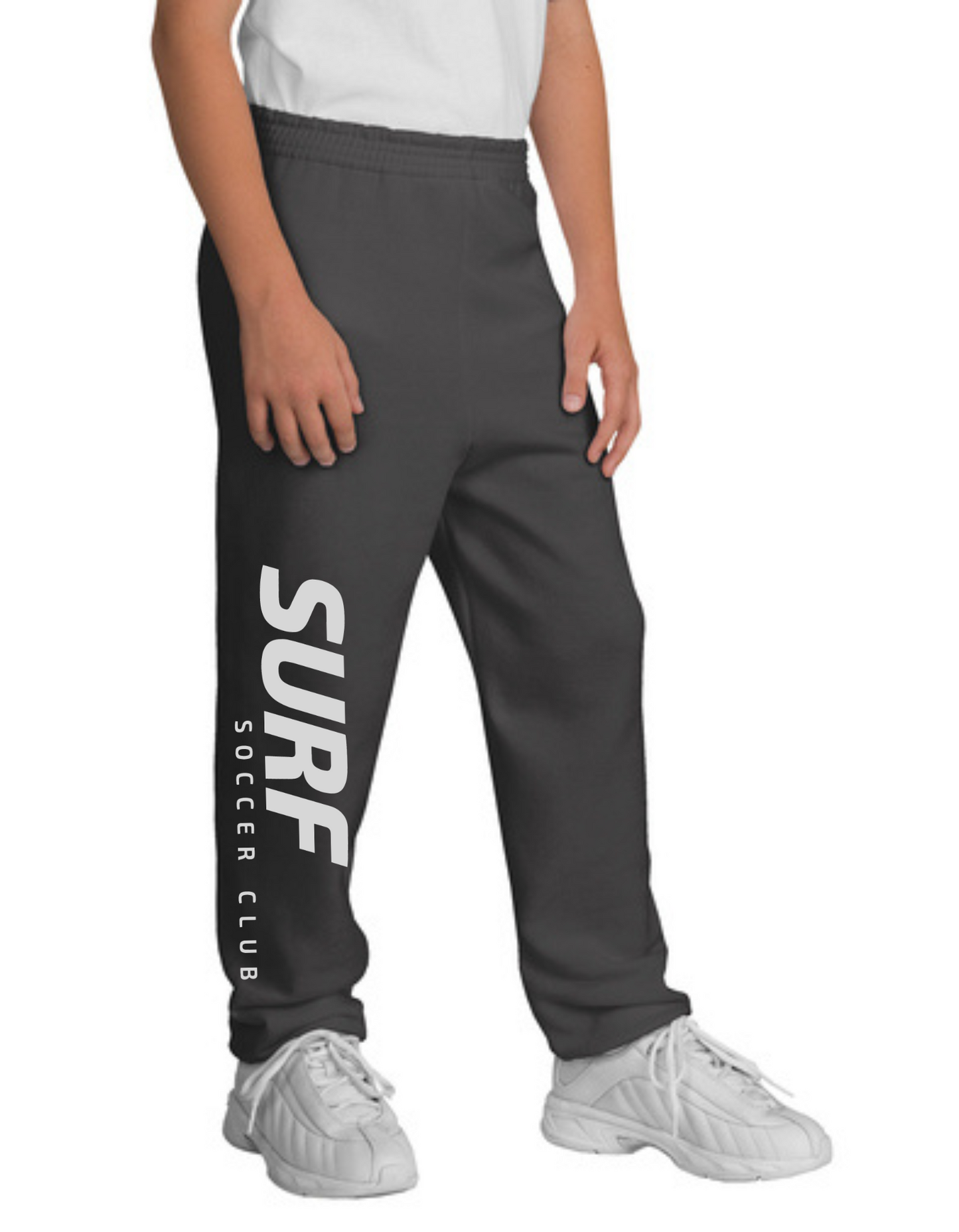 SideLine Youth Sweatpants