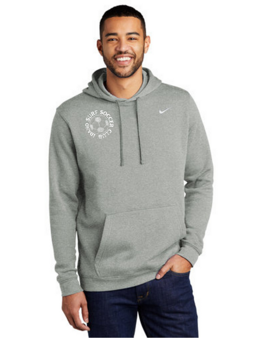 Nike Premier Soccer Ball Hoodie