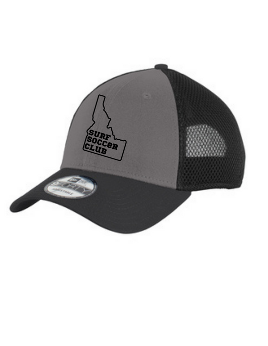 New Era Sideline Hat - Idaho Logo