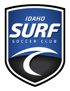Idaho Surf Soccer Club