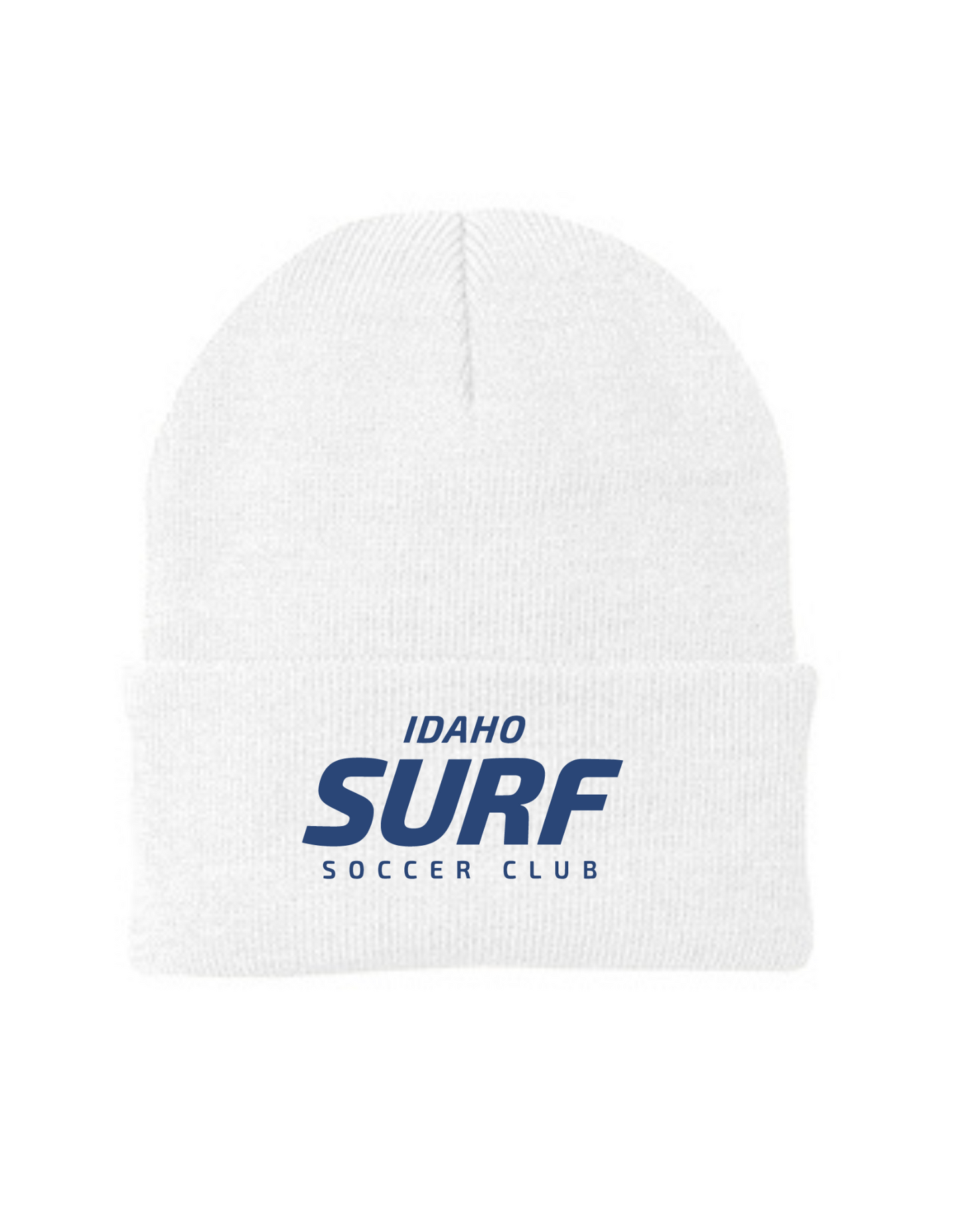 Sideline Beanie