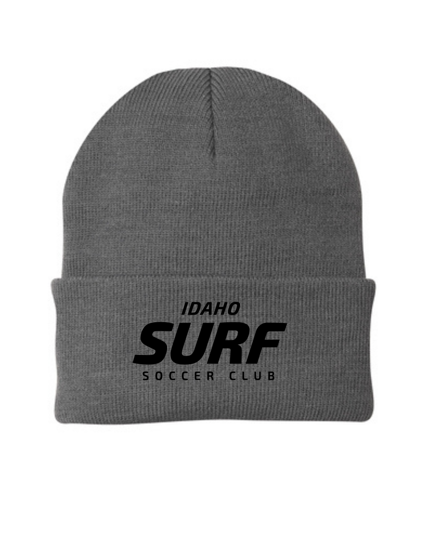 Sideline Beanie