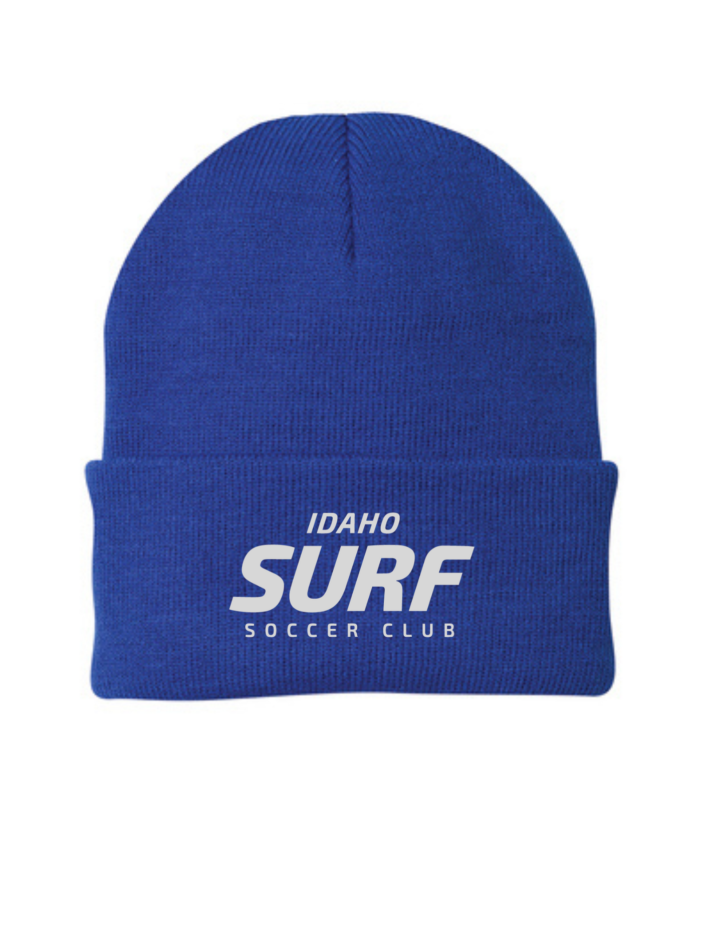 Sideline Beanie