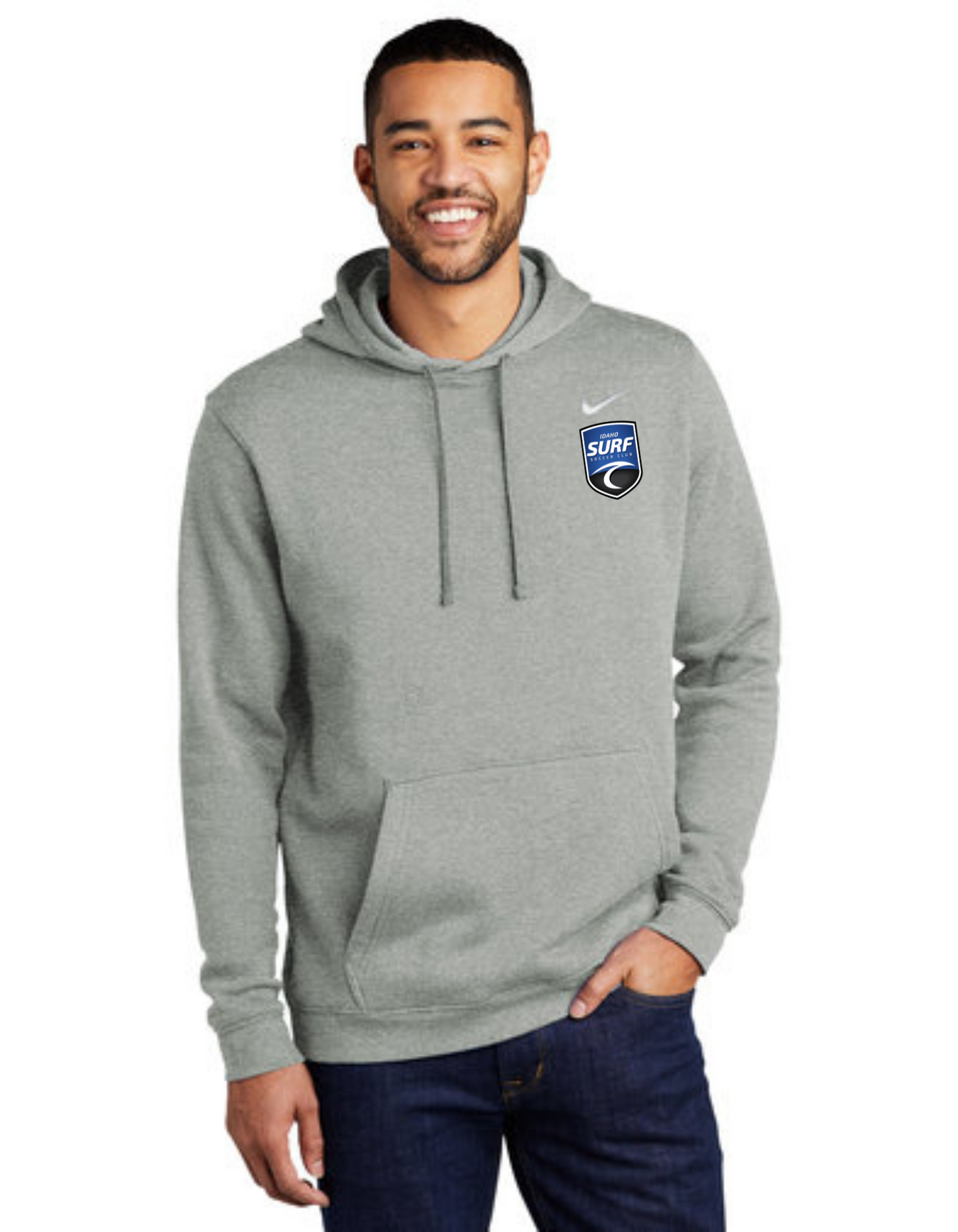 Nike Premier Hoodie