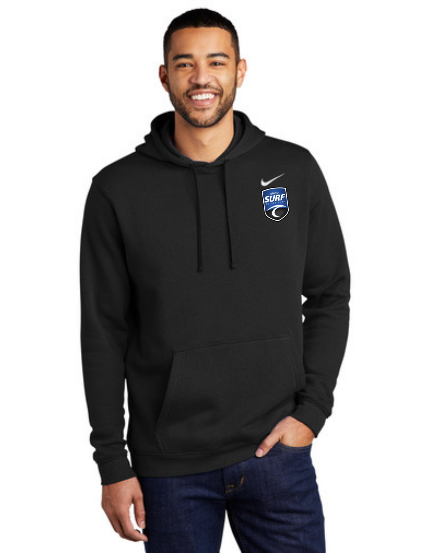 Nike Premier Hoodie