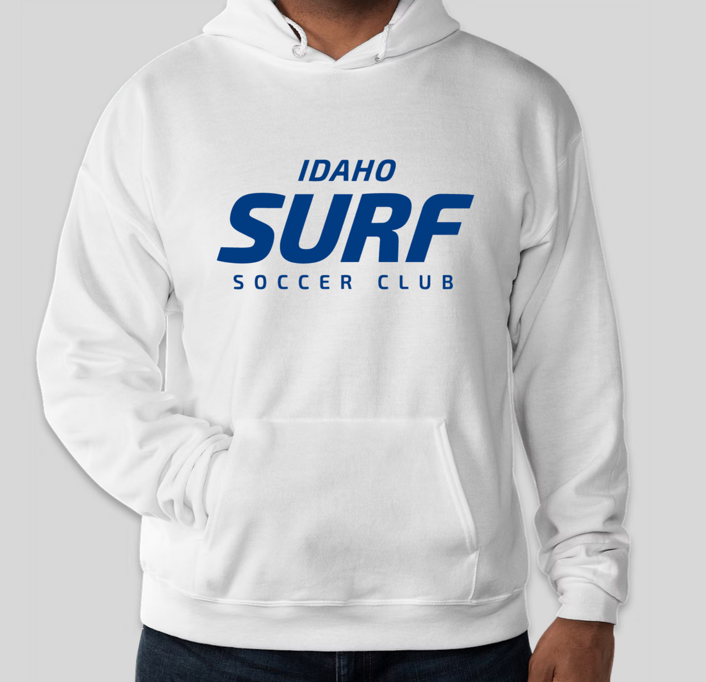 SideLine Hoodie